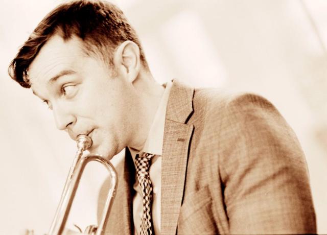 Paul Murphy
