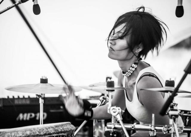 Akiko Horii