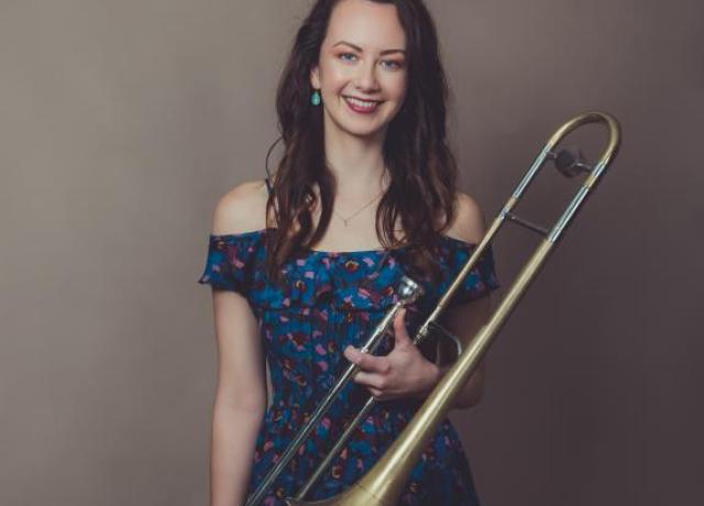 Natalie Cressman