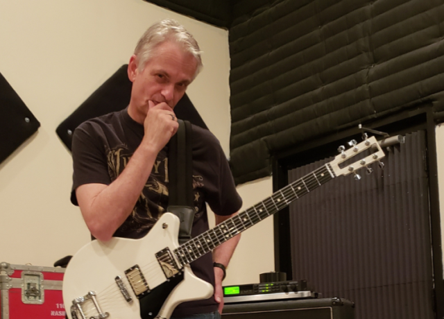 Duane Denison