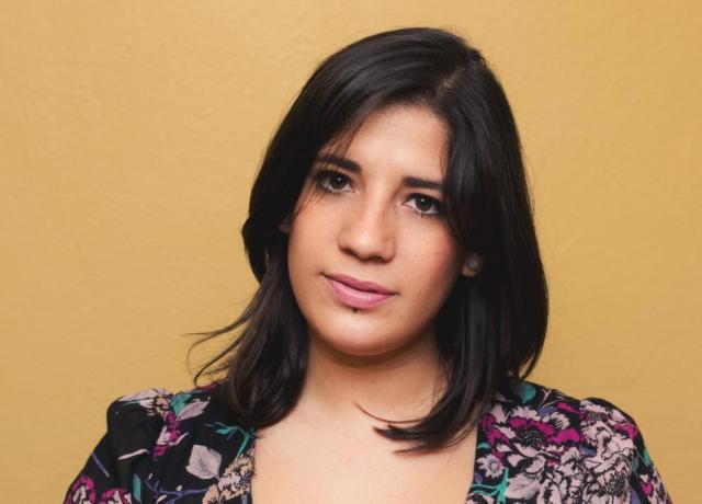 Jatziri Gallegos