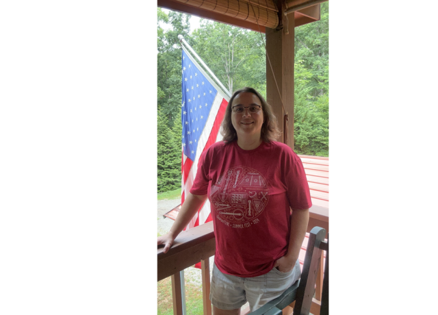 Mandy Tyner