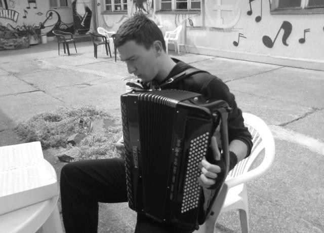 Aleksandar Raskovic
