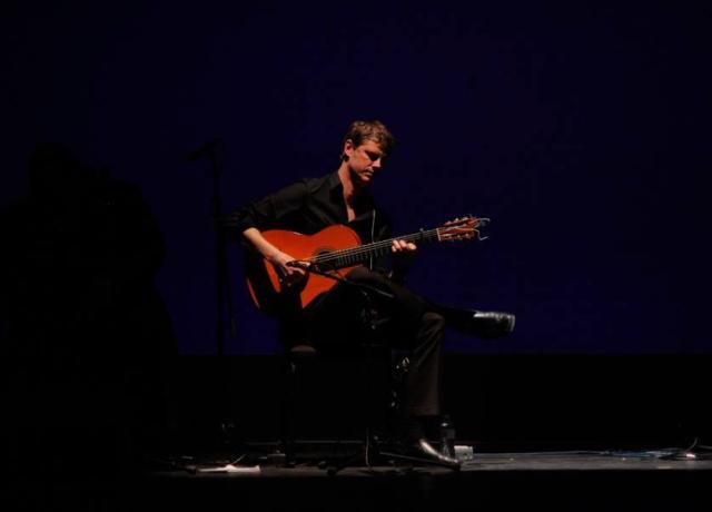 Calvin Hazen