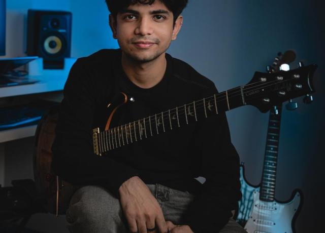 Priyanshu C.