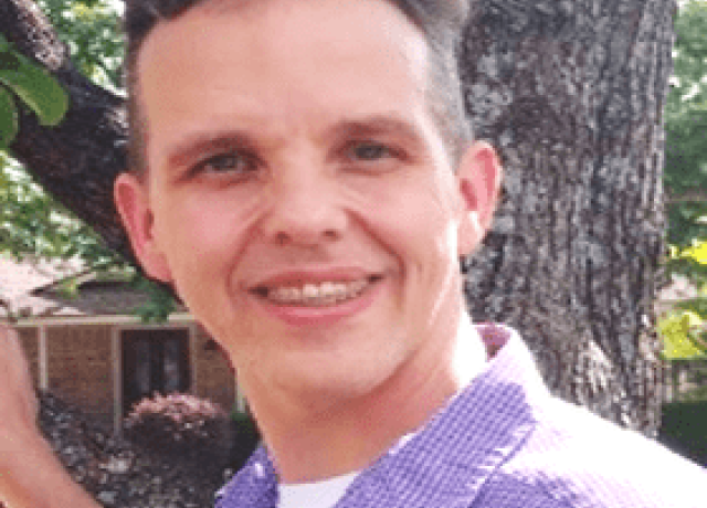 Tommy L. Roberts