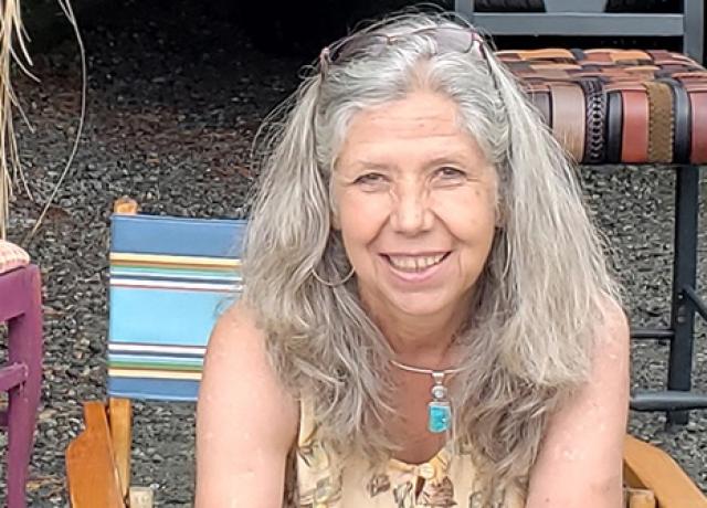 Sue Muldoon