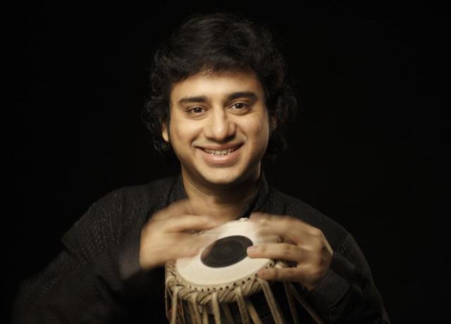 Aditya Kalyaanpur