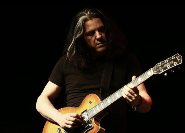 Alex Skolnick