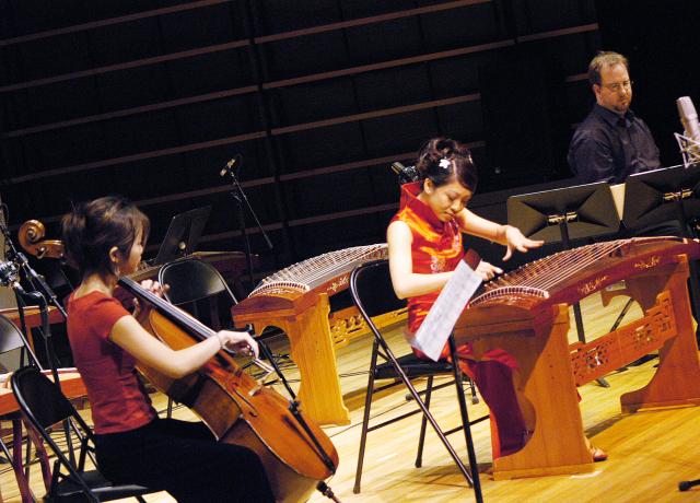 Chih-Lin Chou