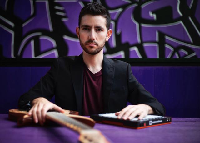 Yoel Genin