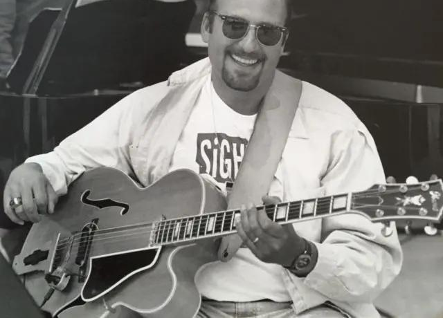 Rich Cozzi