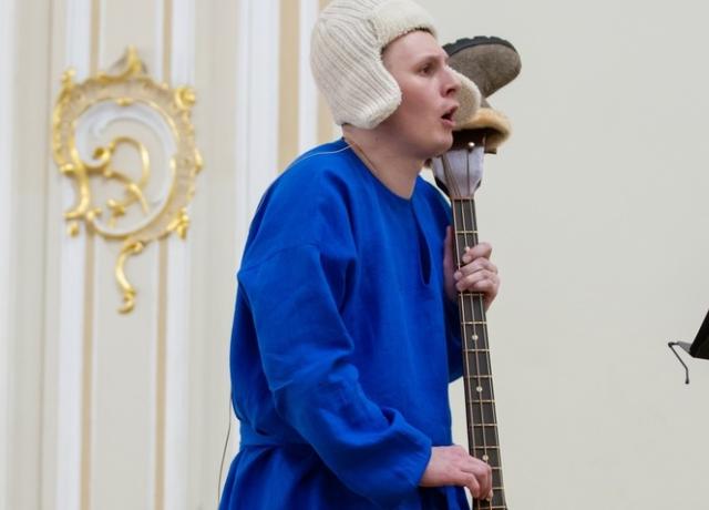 Elijah Bogdanov
