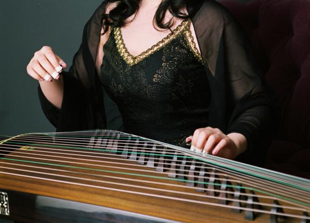 Frances Hsiao