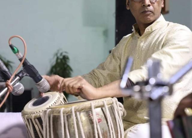 Dhananjay Mishra