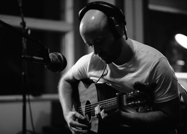 Kieran Gilchrist