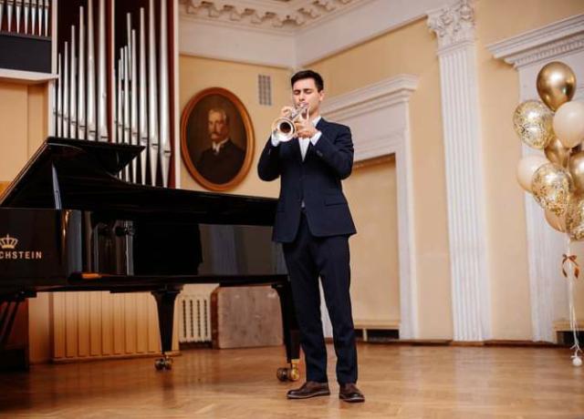 Dmytro Tarianyk
