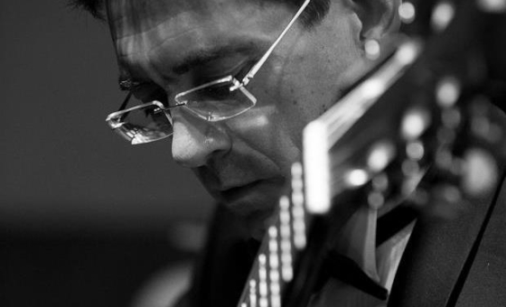 Classical Guitar with Valentin Spasov