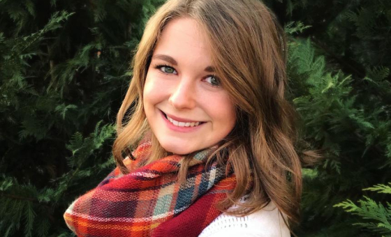 Arden Titus