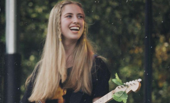 Ayla Tesler-Mabe