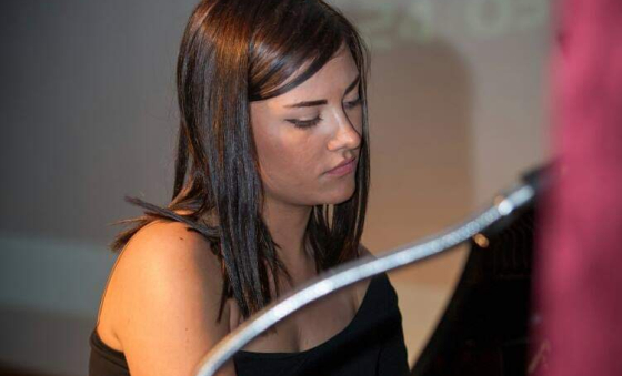 Sarah Yazigi Lessonface