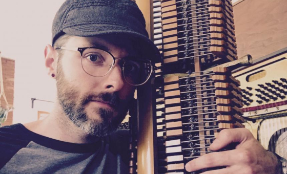 Jonathan Roberts Lessonface