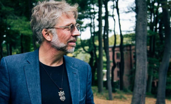 Organic Music Theory with Ben Schwendener