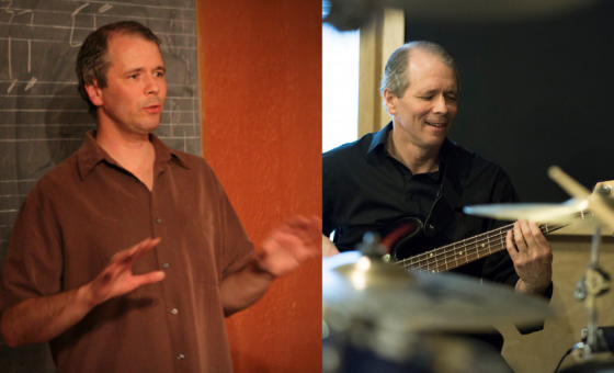 Bass Guitar with Kevin Guin