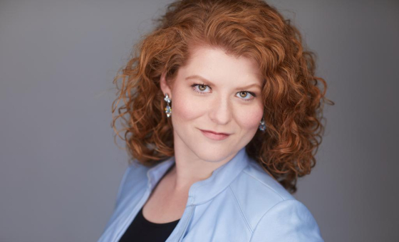 Voice with Rebekah Howell