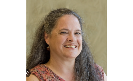 Margaret Radcliffe