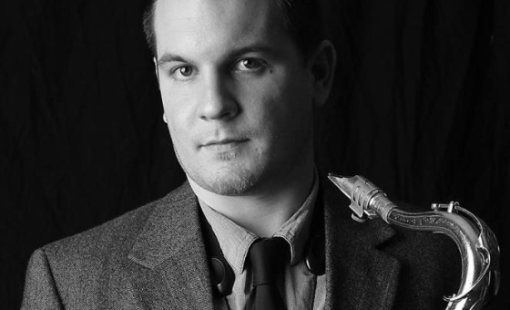 Lukas Gabric teaches live online saxophone lessons at Lessonface