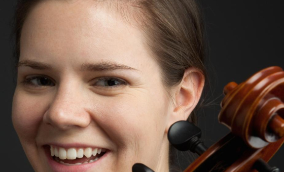 Megan Viola Teacher
