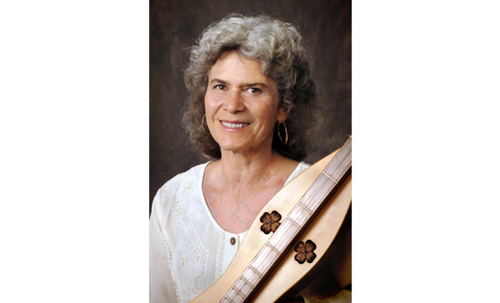 Anne Lough