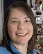 Dawn, The Stitching Coach