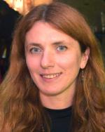 Aleksandra Cherepanova