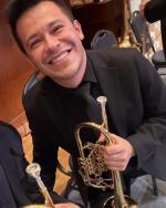 Jhoan García