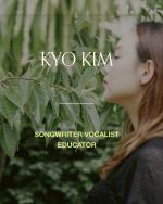 KYO KIM