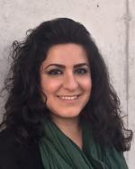 Anahita Abbasi