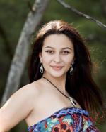 Gabriella Gelovna Gelashvili