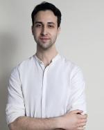 Yonatan Dvir