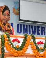 Dr. Purvi Luniyal