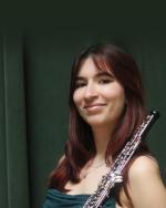 Elizabeth Perez-Hickman