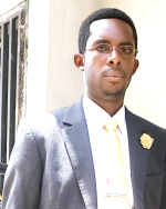 Guetchou Yotchou Franck Cacharel