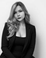 Анастасия Байкина