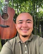 Zicoriah Chevy Dumo Hernandez