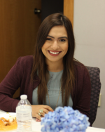 Victoria Elizabeth Lara