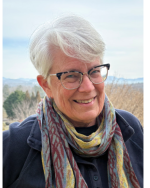 Liz Spear