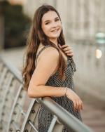 Regan Lee Lattey