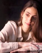 Roxani Chatzidimitriou