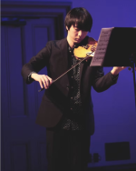 Shauno Isomura